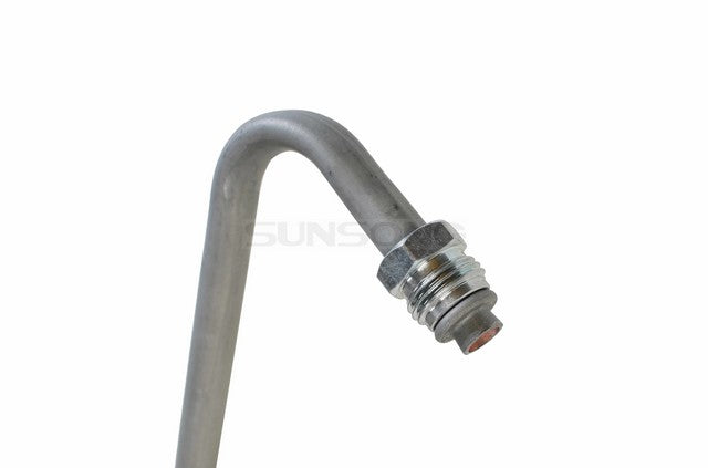 Sunsong Power Steering Pressure Line Hose Assembly P/N:3401438 Fits: Cadillac Deville 95-94, Cadillac Eldorado 1993, Cadillac Seville 1993 - Image 3