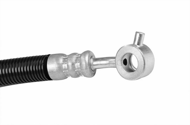 Sunsong Power Steering Pressure Line Hose Assembly P/N:3401440 Fits: Infiniti I30 99-96, Nissan Maxima 99-94 - Image 2