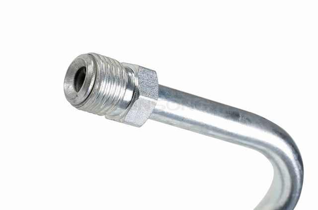 Sunsong Power Steering Pressure Line Hose Assembly P/N:3401442 Fits: Ford F-250 96-90, Ford F-250 Hd 1997, Ford F-350 97-90, Ford F-53 Motorhome Chassis 97-90, Ford F-super Duty 97-90 - Image 2