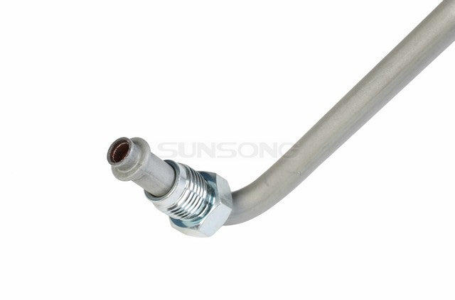 Sunsong Power Steering Return Line Hose Assembly P/N:3401443 Fits: Buick Century 96-94, Oldsmobile Cutlass Ciera 96-94 - Image 3