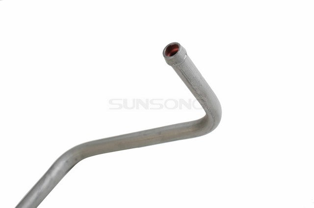 Sunsong Power Steering Return Line Hose Assembly P/N:3401443 Fits: Buick Century 96-94, Oldsmobile Cutlass Ciera 96-94 - Image 2