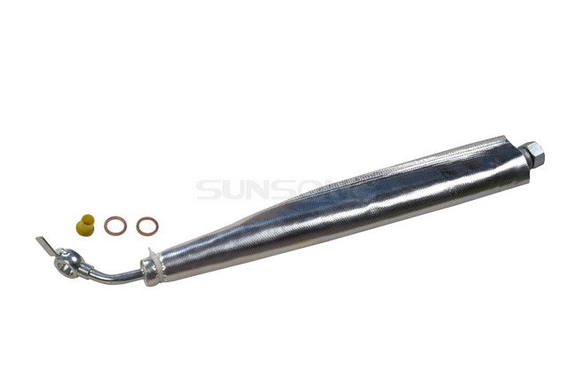 Sunsong Power Steering Pressure Line Hose Assembly P/N:3401445 Fits: Toyota Celica 93-90 - Image 1