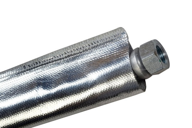 Sunsong Power Steering Pressure Line Hose Assembly P/N:3401445 Fits: Toyota Celica 93-90 - Image 2