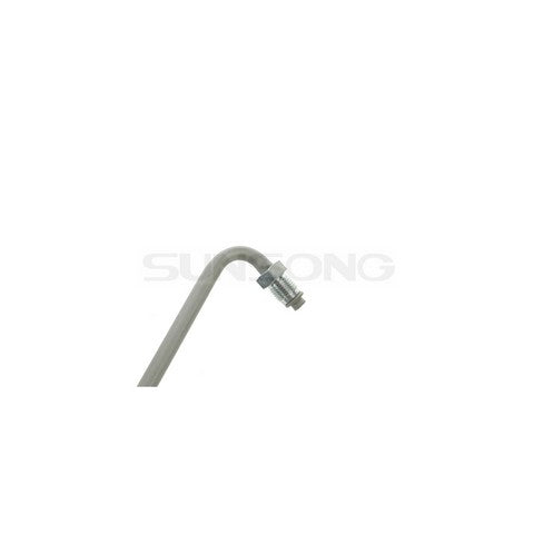 Sunsong Power Steering Return Line Hose Assembly P/N:3401447 Fits: Buick Regal, Chevrolet Lumina, Chevrolet Monte Carlo, Oldsmobile Cutlass, Oldsmobile Cutlass Cruiser, Oldsmobile Cutlass Supreme, Pontiac Grand Prix - Image 3