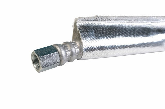 Sunsong Power Steering Pressure Line Hose Assembly P/N:3401449 Fits: Lexus Es300 93-92, Toyota Camry 93-92 - Image 3