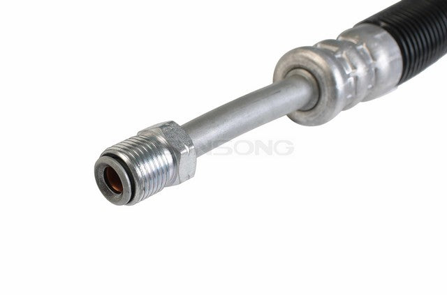 Sunsong Power Steering Pressure Line Hose Assembly P/N:3401449 Fits: Lexus Es300 93-92, Toyota Camry 93-92 - Image 2