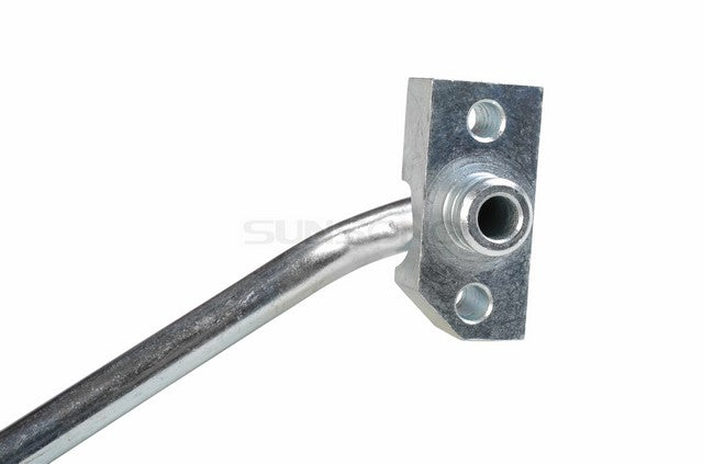 Sunsong Power Steering Pressure Line Hose Assembly P/N:3401450 Fits: Honda Accord 93-90 - Image 2