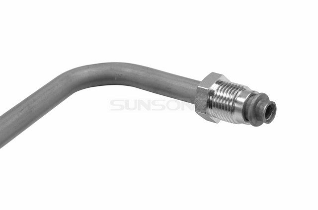 Sunsong Power Steering Return Line Hose Assembly P/N:3401452 Fits: Buick Lesabre, Buick Park Avenue, Cadillac Commercial Chassis, Cadillac Deville, Cadillac Fleetwood, Oldsmobile 88, Oldsmobile 98, Oldsmobile Delta 88, Oldsmobile Lss, Oldsmobile Regency - Image 3