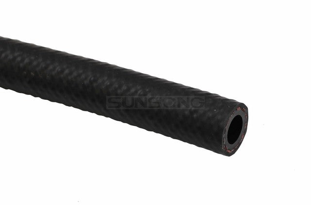 Sunsong Power Steering Return Line Hose Assembly P/N:3401452 Fits: Buick Lesabre, Buick Park Avenue, Cadillac Commercial Chassis, Cadillac Deville, Cadillac Fleetwood, Oldsmobile 88, Oldsmobile 98, Oldsmobile Delta 88, Oldsmobile Lss, Oldsmobile Regency - Image 2