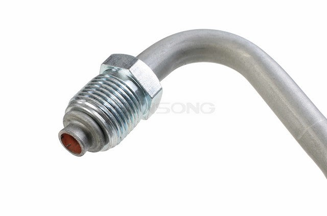 Sunsong Power Steering Pressure Line Hose Assembly P/N:3401453 Fits: Jeep Wrangler 95-91 - Image 2