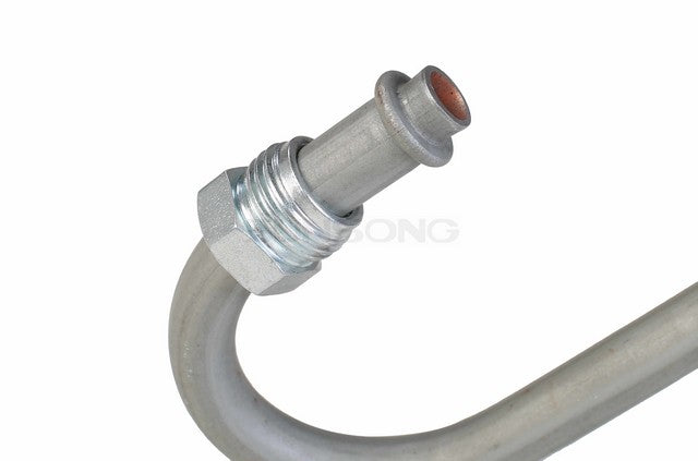 Sunsong Power Steering Pressure Line Hose Assembly P/N:3401459 Fits: Chevrolet Blazer, Chevrolet C10, Chevrolet C10 Suburban, Chevrolet C15, Chevrolet C20, Chevrolet C20 Suburban, Chevrolet C30, Chevrolet C35, Chevrolet K10 - Image 2