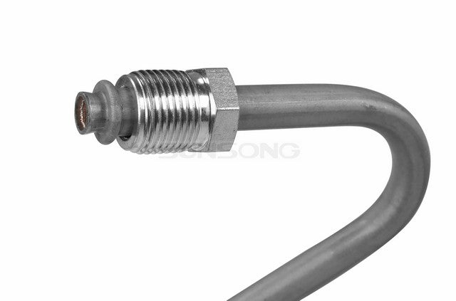 Sunsong Power Steering Pressure Line Hose Assembly P/N:3401461 Fits: Jeep Grand Cherokee 98-93 - Image 2