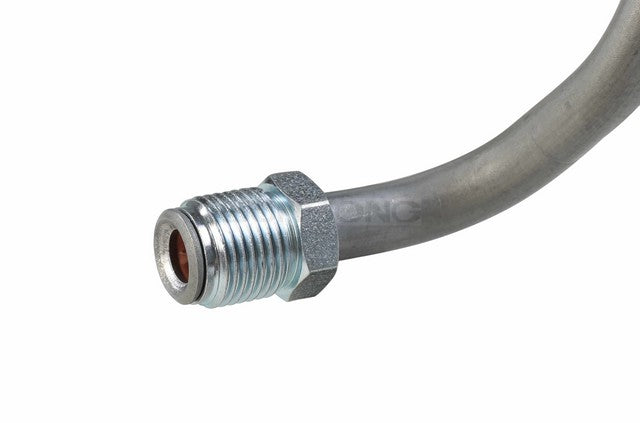 Sunsong Power Steering Return Line Hose Assembly P/N:3401465 Fits: Ford Bronco Ii 90-84, Ford Ranger 92-83 - Image 2
