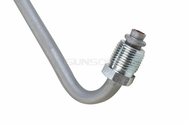 Sunsong Power Steering Pressure Line Hose Assembly P/N:3401466 Fits: Chevrolet Astro 94-90, GMC Safari 94-90 - Image 2