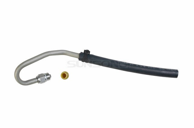 Sunsong Power Steering Return Line Hose Assembly P/N:3401468 Fits: Ford Aerostar 97-91 - Image 1