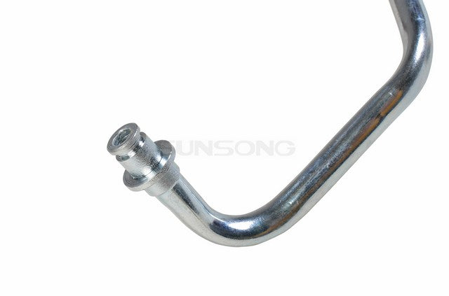 Sunsong Power Steering Pressure Line Hose Assembly P/N:3401469 Fits: Ford Explorer 05-02, Mercury Mountaineer 05-02 - Image 3