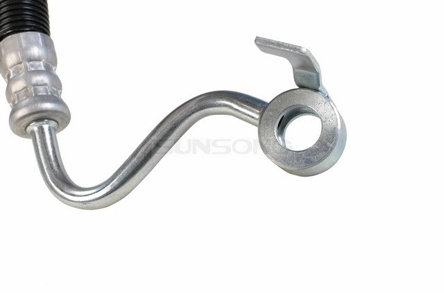 Sunsong Power Steering Pressure Line Hose Assembly P/N:3401470 Fits: Toyota 4runner 95-90, Toyota Pickup 95-90 - Image 2