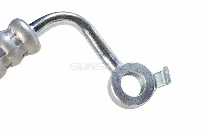 Sunsong Power Steering Pressure Line Hose Assembly P/N:3401470 Fits: Toyota 4runner 95-90, Toyota Pickup 95-90 - Image 3