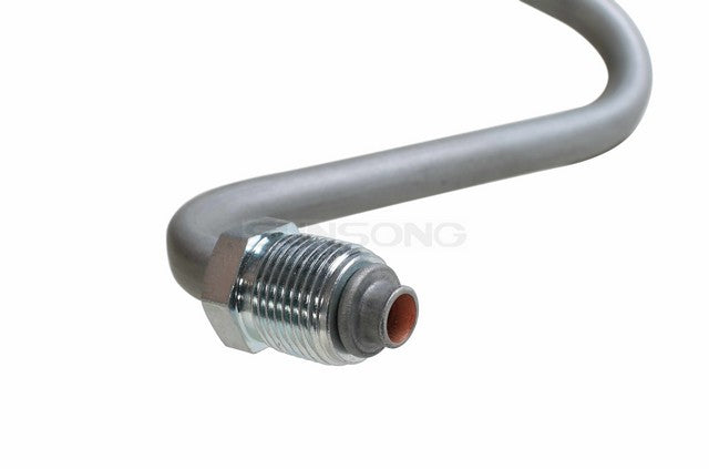 Sunsong Power Steering Pressure Line Hose Assembly P/N:3401472 Fits: Dodge D150 93-92, Dodge D250 93-92, Dodge Ramcharger 93-92, Dodge W150 93-92, Dodge W250 93-92 - Image 3