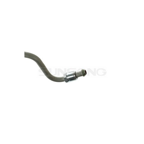 Sunsong Power Steering Pressure Line Hose Assembly P/N:3401479 Fits: Chevrolet Lumina Apv 95-90, Oldsmobile Silhouette 94-90, Pontiac Trans Sport 95-90 - Image 3