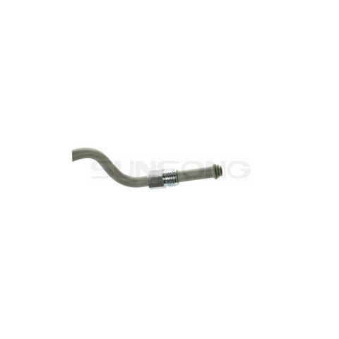 Sunsong Power Steering Pressure Line Hose Assembly P/N:3401479 Fits: Chevrolet Lumina Apv 95-90, Oldsmobile Silhouette 94-90, Pontiac Trans Sport 95-90 - Image 2