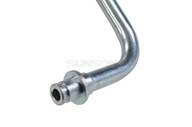 Sunsong Power Steering Pressure Line Hose Assembly P/N:3401482 Fits: Ford Explorer 05-02, Mercury Mountaineer 05-02 - Image 2