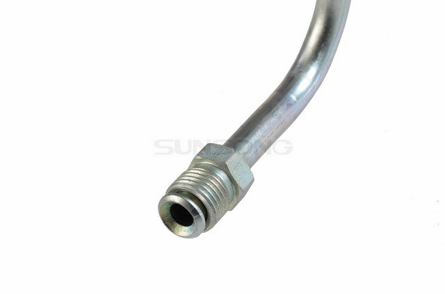 Sunsong Power Steering Pressure Line Hose Assembly P/N:3401487 Fits: Ford Ranger 89-85 - Image 3