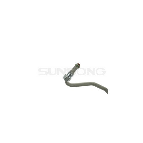 Sunsong Power Steering Pressure Line Hose Assembly P/N:3401489 Fits: Chevrolet Lumina 95-94, Chevrolet Monte Carlo 1995, Oldsmobile Cutlass Supreme 95-94, Pontiac Grand Prix 95-94 - Image 3