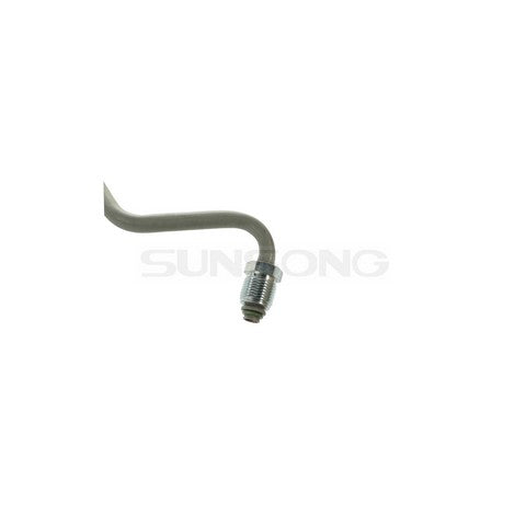 Sunsong Power Steering Pressure Line Hose Assembly P/N:3401489 Fits: Chevrolet Lumina 95-94, Chevrolet Monte Carlo 1995, Oldsmobile Cutlass Supreme 95-94, Pontiac Grand Prix 95-94 - Image 2