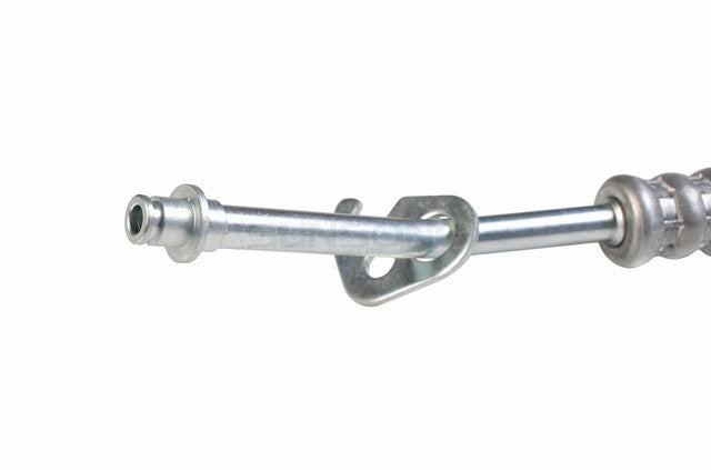 Sunsong Power Steering Pressure Line Hose Assembly P/N:3401490 Fits: Ford F-100 Ranger 01-00, Ford Ranger 06-01, Mazda B2500 2001, Mazda B3000 06-01 - Image 3