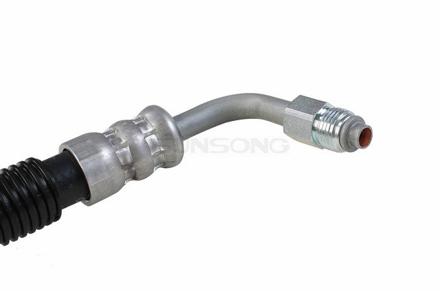 Sunsong Power Steering Pressure Line Hose Assembly P/N:3401494 Fits: Buick Regal 1996 - Image 2