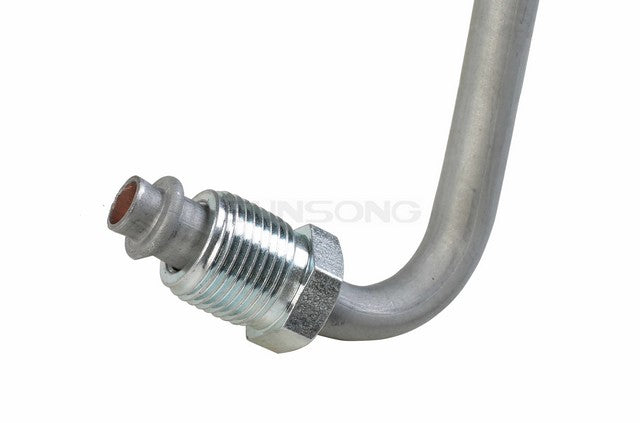 Sunsong Power Steering Pressure Line Hose Assembly P/N:3401494 Fits: Buick Regal 1996 - Image 3