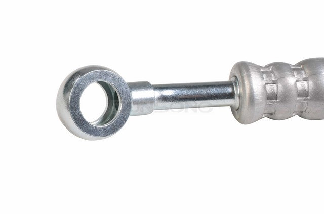 Sunsong Power Steering Pressure Line Hose Assembly P/N:3401496 Fits: Toyota Paseo 95-92, Toyota Tercel 94-91 - Image 2