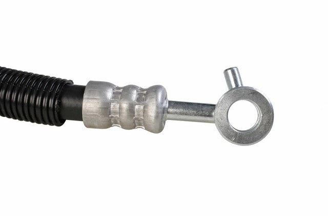 Sunsong Power Steering Pressure Line Hose Assembly P/N:3401497 Fits: Nissan Altima 01-97 - Image 3