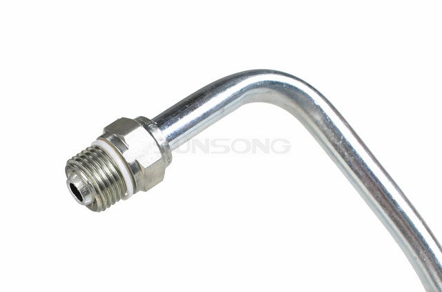Sunsong Power Steering Pressure Line Hose Assembly P/N:3401498 Fits: Ford Escape 04-01, Mazda Tribute 04-01 - Image 3
