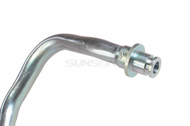 Sunsong Power Steering Pressure Line Hose Assembly P/N:3401498 Fits: Ford Escape 04-01, Mazda Tribute 04-01 - Image 2