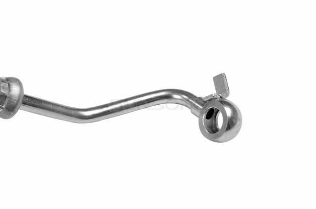 Sunsong Power Steering Pressure Line Hose Assembly P/N:3401499 Fits: Lexus Es250 91-90, Toyota Camry 91-88 - Image 2