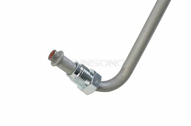 Sunsong Power Steering Return Line Hose Assembly P/N:3401504 Fits: Buick Regal 96-94, Chevrolet Lumina 01-95, Chevrolet Monte Carlo 99-95, Oldsmobile Cutlass 96-94, Oldsmobile Cutlass Supreme 97-94, Pontiac Grand Prix 96-94 - Image 2