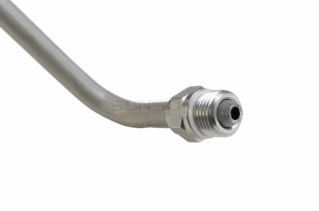 Sunsong Power Steering Pressure Line Hose Assembly P/N:3401506 Fits: Ford Mustang 95-94 - Image 3