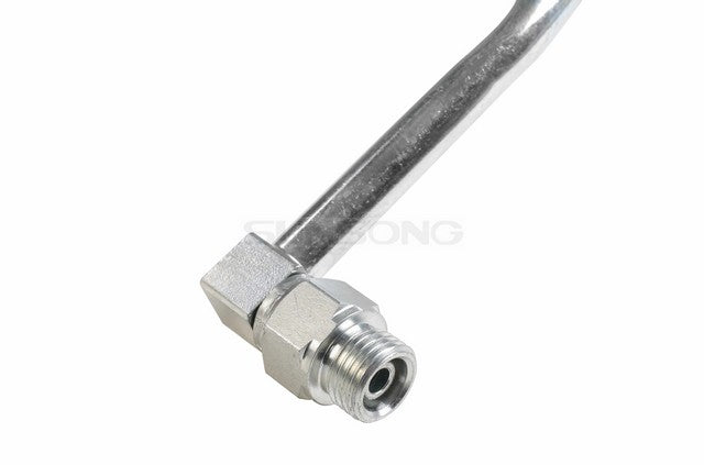Sunsong Power Steering Pressure Line Hose Assembly P/N:3401506 Fits: Ford Mustang 95-94 - Image 2