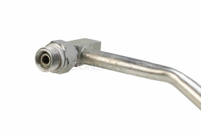 Sunsong Power Steering Pressure Line Hose Assembly P/N:3401513 Fits: Ford Ghia 94-92, Ford Tempo 94-92, Ford Topaz 94-92, Mercury Topaz 94-92 - Image 2
