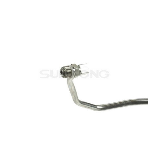 Sunsong Power Steering Pressure Line Hose Assembly P/N:3401514B Fits: Ford F-150 08-03 - Image 2
