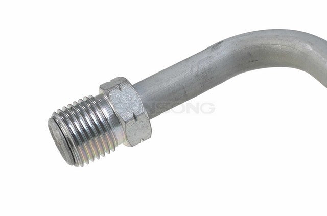Sunsong Power Steering Pressure Line Hose Assembly P/N:3401515 Fits: Toyota 4runner 95-89, Toyota Pickup 95-89 - Image 3