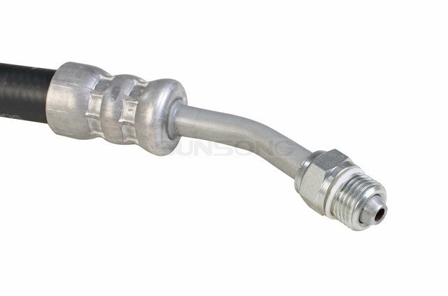 Sunsong Power Steering Pressure Line Hose Assembly P/N:3401517 Fits: Lincoln Continental 02-95 - Image 3