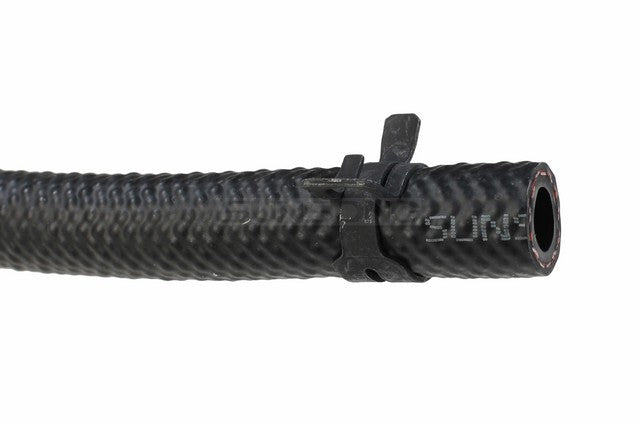 Sunsong Power Steering Return Line Hose Assembly P/N:3401518 Fits: Ford F-250 Super Duty 1999, Ford F-350 Super Duty 1999 - Image 2