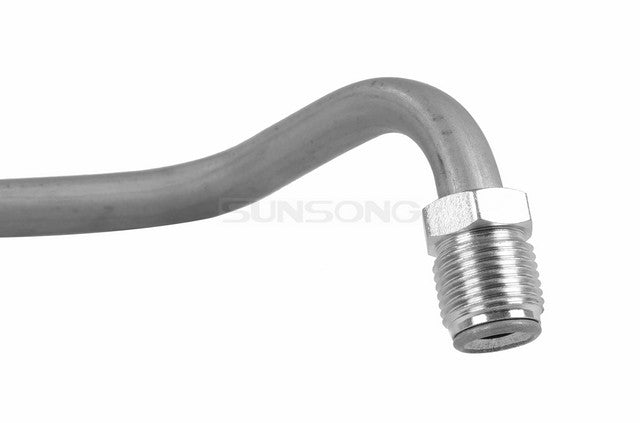 Sunsong Power Steering Pressure Line Hose Assembly P/N:3401519 Fits: Jeep Cj5 79-76, Jeep Cj7 79-76 - Image 3