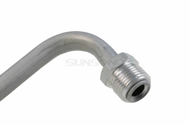 Sunsong Power Steering Pressure Line Hose Assembly P/N:3401519 Fits: Jeep Cj5 79-76, Jeep Cj7 79-76 - Image 2