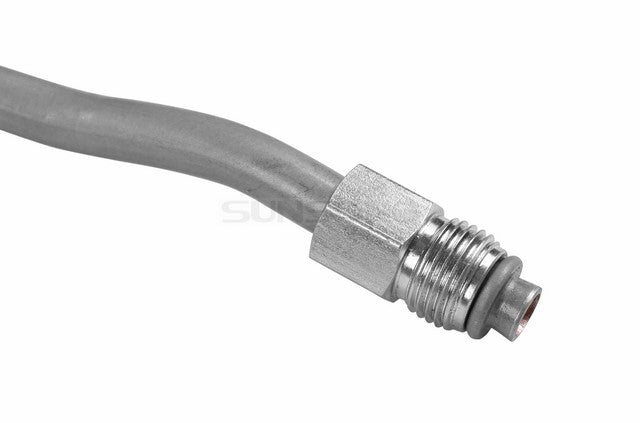 Sunsong Power Steering Pressure Line Hose Assembly P/N:3401520 Fits: Buick Regal, Chevrolet Lumina, Oldsmobile Cutlass, Oldsmobile Cutlass Ciera, Oldsmobile Cutlass Cruiser, Oldsmobile Cutlass Supreme, Pontiac Grand Prix - Image 2