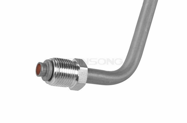Sunsong Power Steering Pressure Line Hose Assembly P/N:3401521 Fits: Buick Rendezvous, Buick Terraza, Chevrolet Uplander, Chevrolet Venture, Oldsmobile Silhouette, Pontiac Aztek, Pontiac Montana, Saturn Relay - Image 2