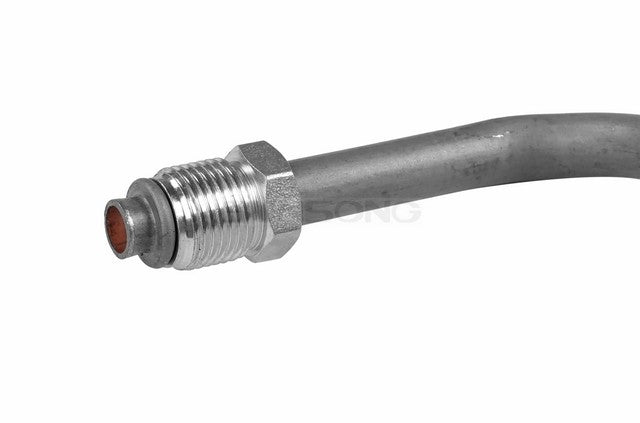 Sunsong Power Steering Return Line Hose Assembly P/N:3401524 Fits: Ford Crown Victoria 02-97, Ford Grand Marquis 02-97, Lincoln Town Car 02-97, Mercury Grand Marquis 02-97 - Image 3